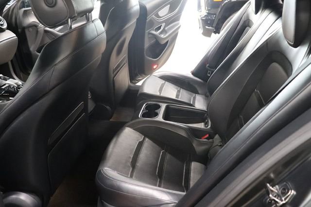 Used 2021 Mercedes-Benz AMG GT 63 S image 17