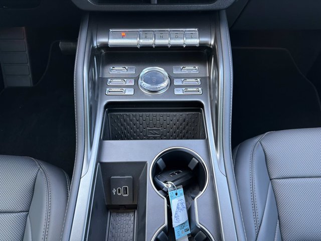 New 2026 Lincoln Nautilus Premier w/ Equipment Group 102A AWD/4WD image 29