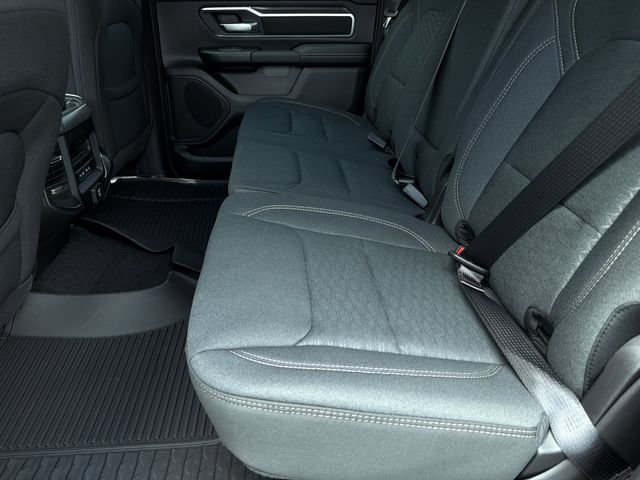 New 2026 RAM 1500 Big Horn AWD/4WD image 18