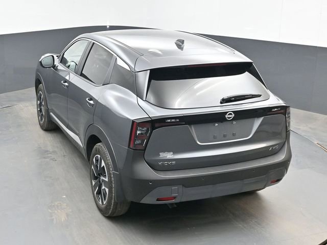 Used 2025 Nissan Kicks SV image 23