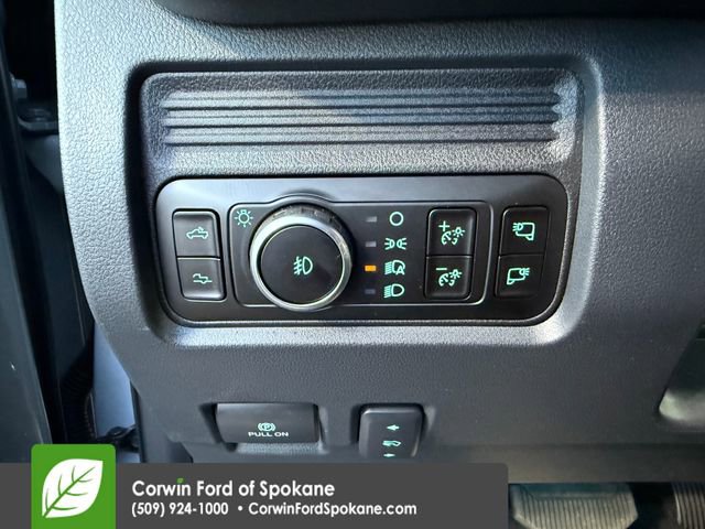 New 2026 Ford F250 Platinum image 26