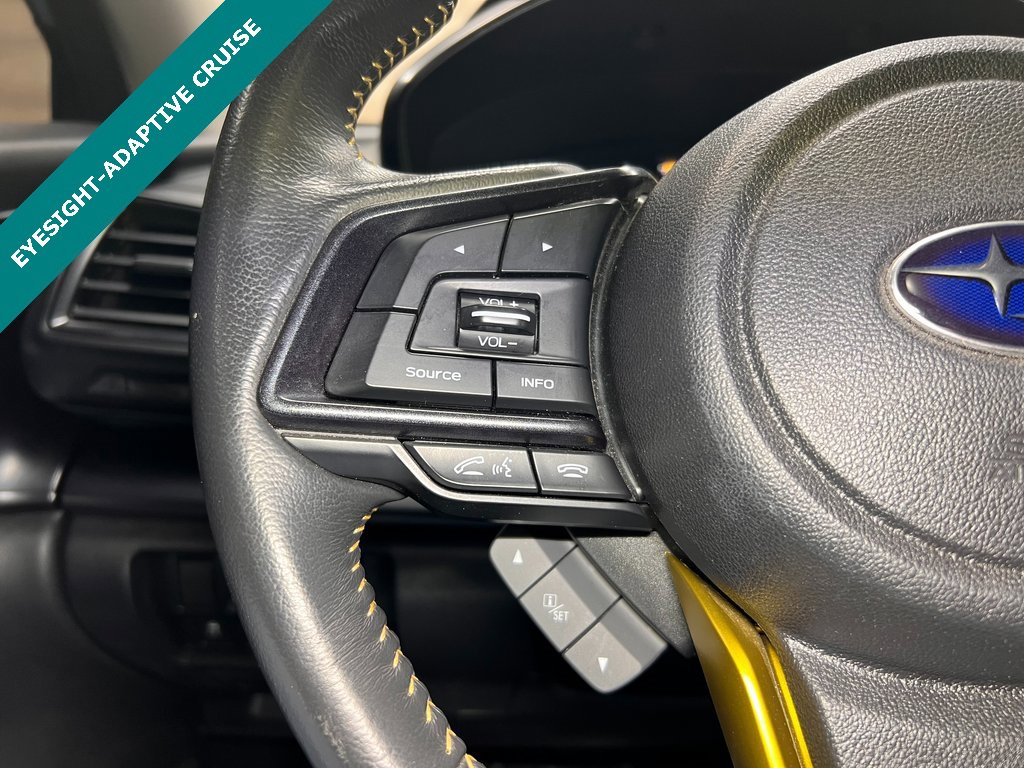 Used 2023 Subaru Crosstrek 2.5i Sport image 15