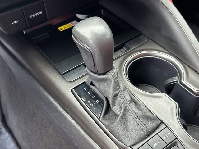 Used 2024 Toyota Camry XSE w/ Cold Weather Package FWD image 21