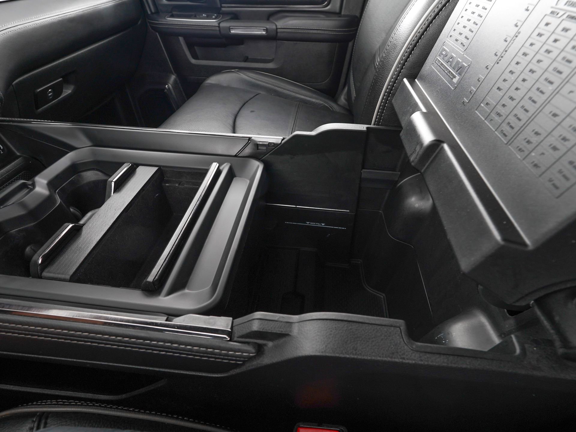 Used 2022 RAM 2500 Limited AWD/4WD image 29