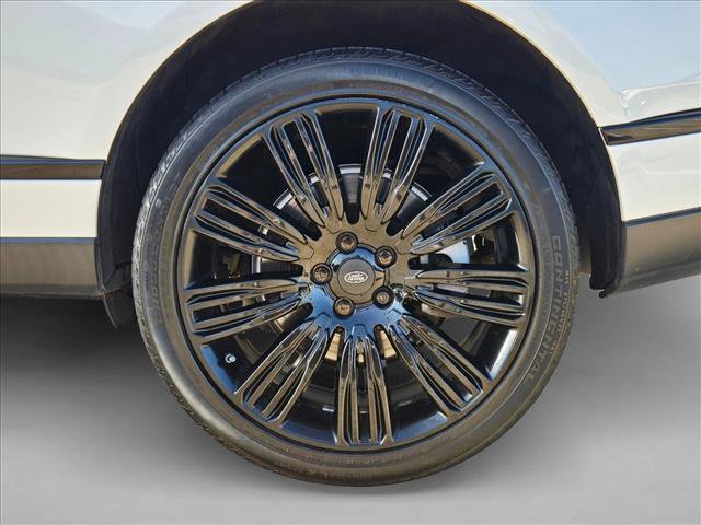 Used 2021 Land Rover Range Rover AWD/4WD image 21