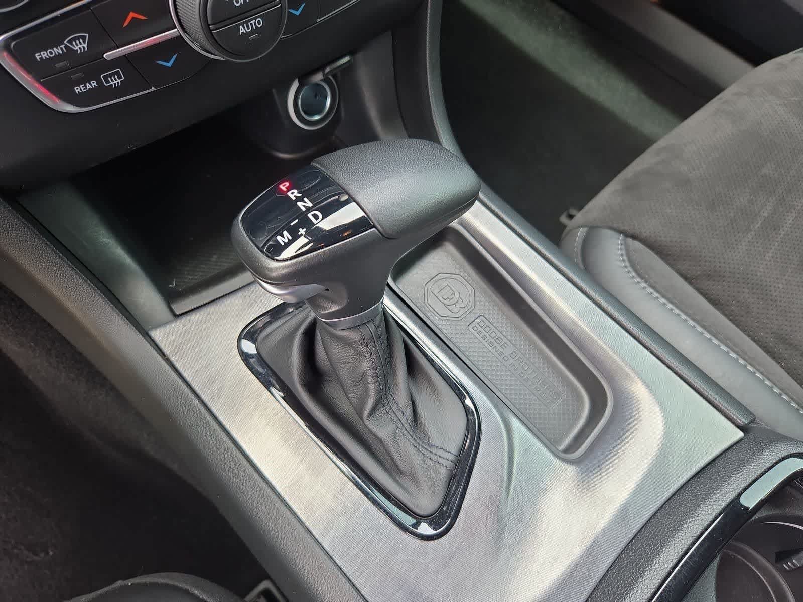Used 2023 Dodge Charger Scat Pack w/ Daytona Edition Group RWD image 30