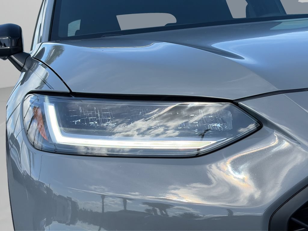 Used 2024 Honda HR-V Sport image 9