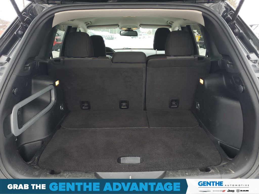 Used 2014 Jeep Cherokee Latitude image 24