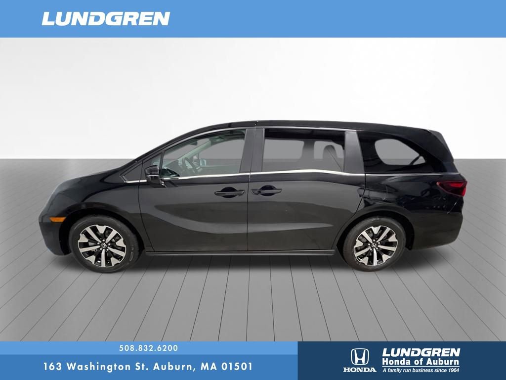 New 2026 Honda Odyssey EX-L image 24