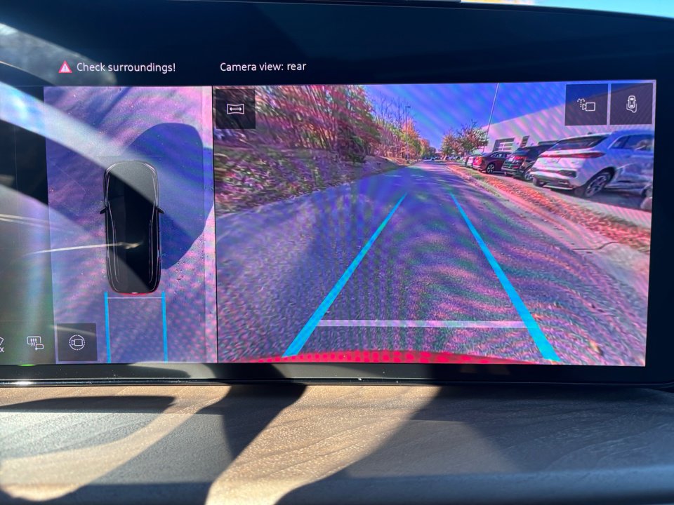 New 2025 Audi Q5 Premium Plus image 19