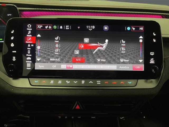 Used 2024 Dodge Charger R/T Scat Pack w/ Plus Group image 19