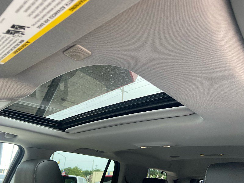 Used 2019 GMC Yukon SLT AWD/4WD image 19