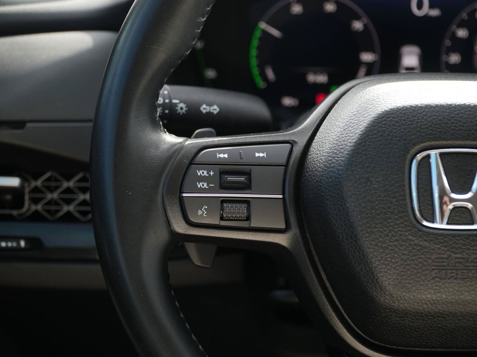 Used 2024 Honda Accord EX-L image 23