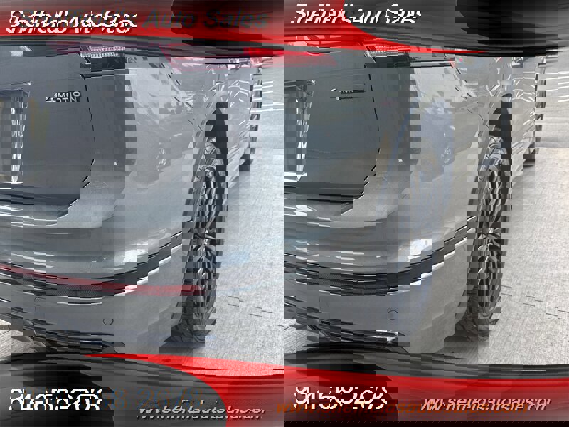 Used 2022 Volkswagen Tiguan SE R-Line image 25