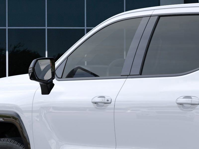 New 2026 GMC Sierra EV Denali image 12