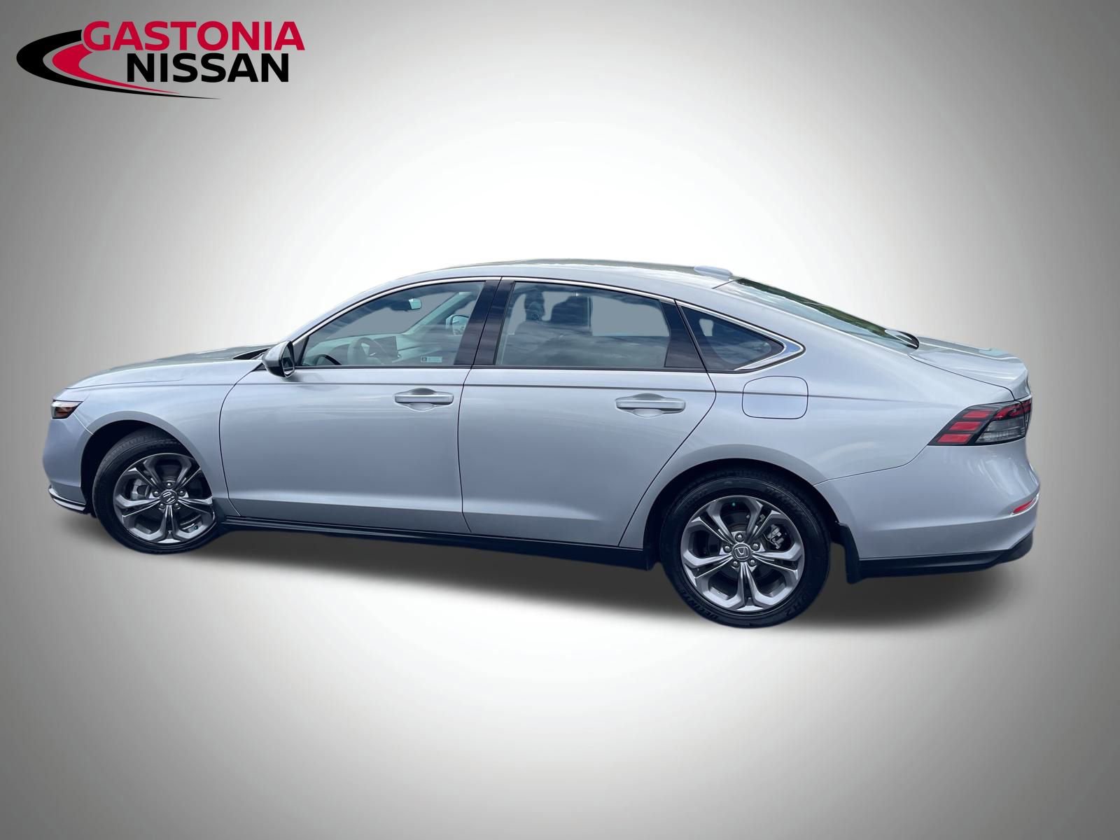 Used 2024 Honda Accord EX image 7