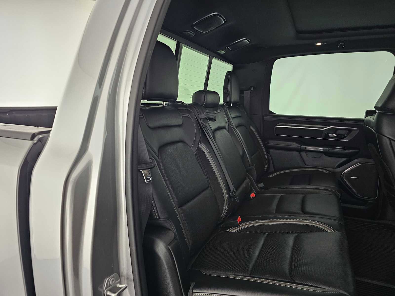 Used 2021 RAM 1500 TRX w/ TRX Level 2 Equipment Group image 12