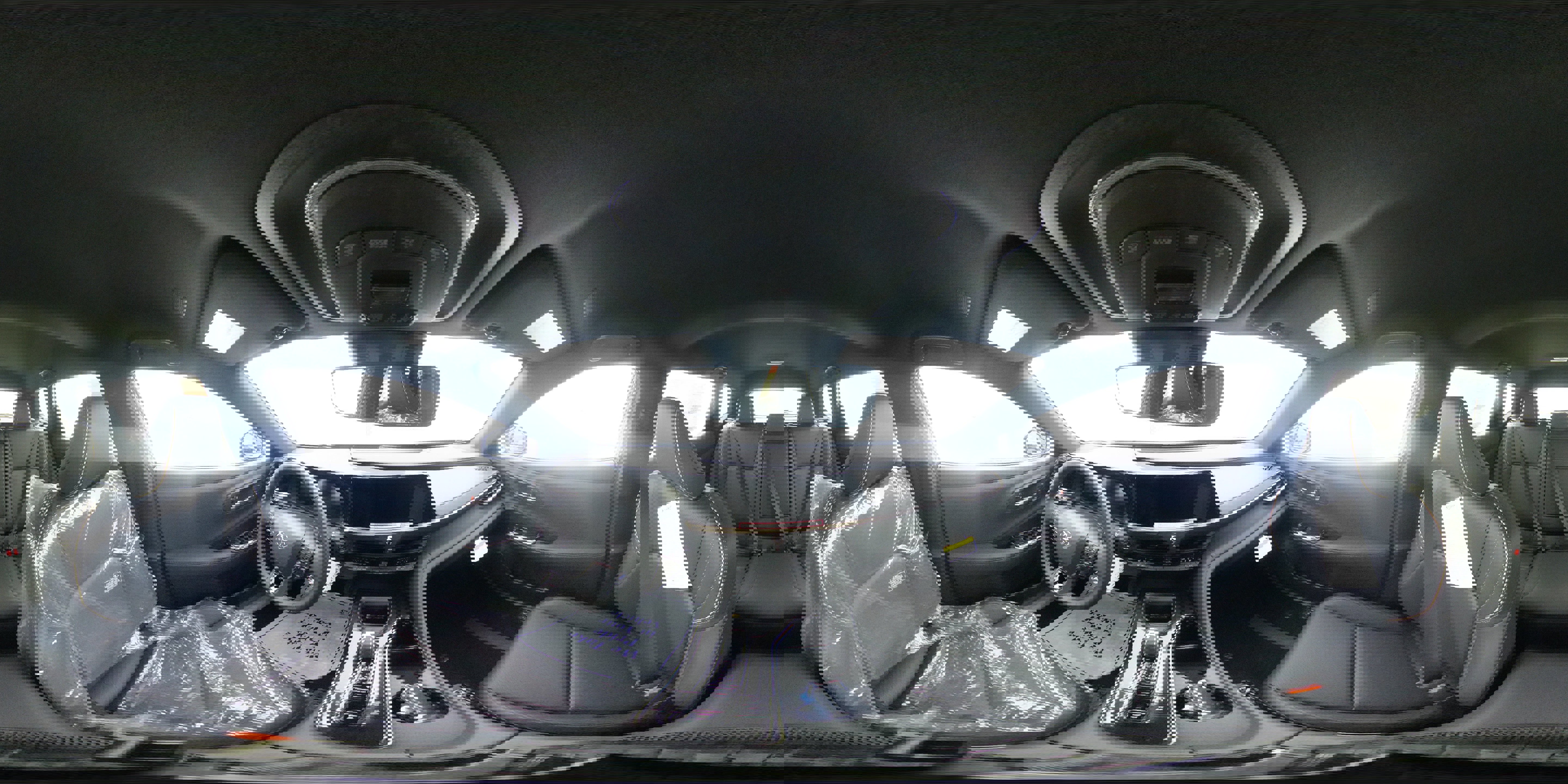 New 2026 Toyota Crown Signia image 33