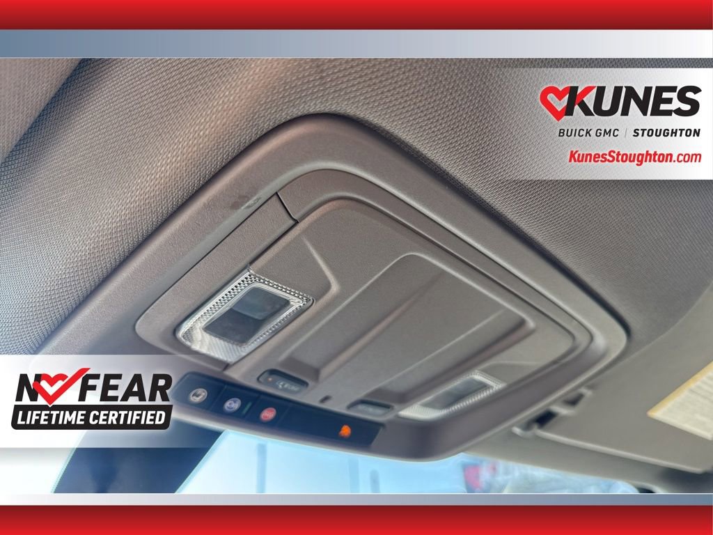 Used 2020 Chevrolet Silverado 2500 LT image 34