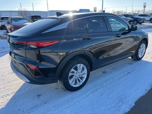 New 2026 Buick Envista Preferred w/ Convenience I Package image 3