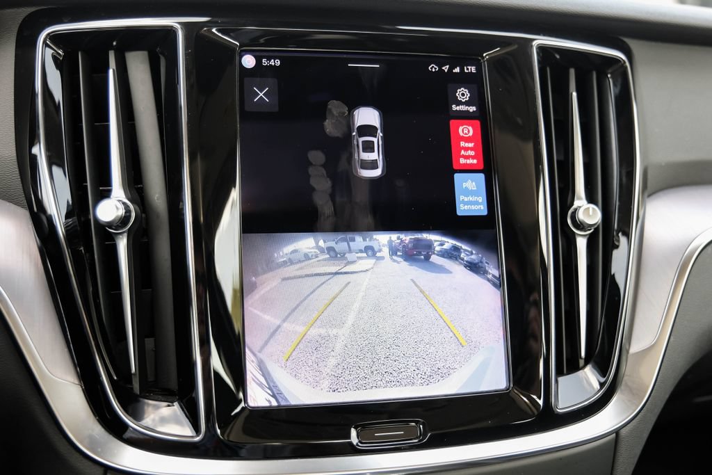 Used 2024 Volvo S60 B5 Core FWD image 21