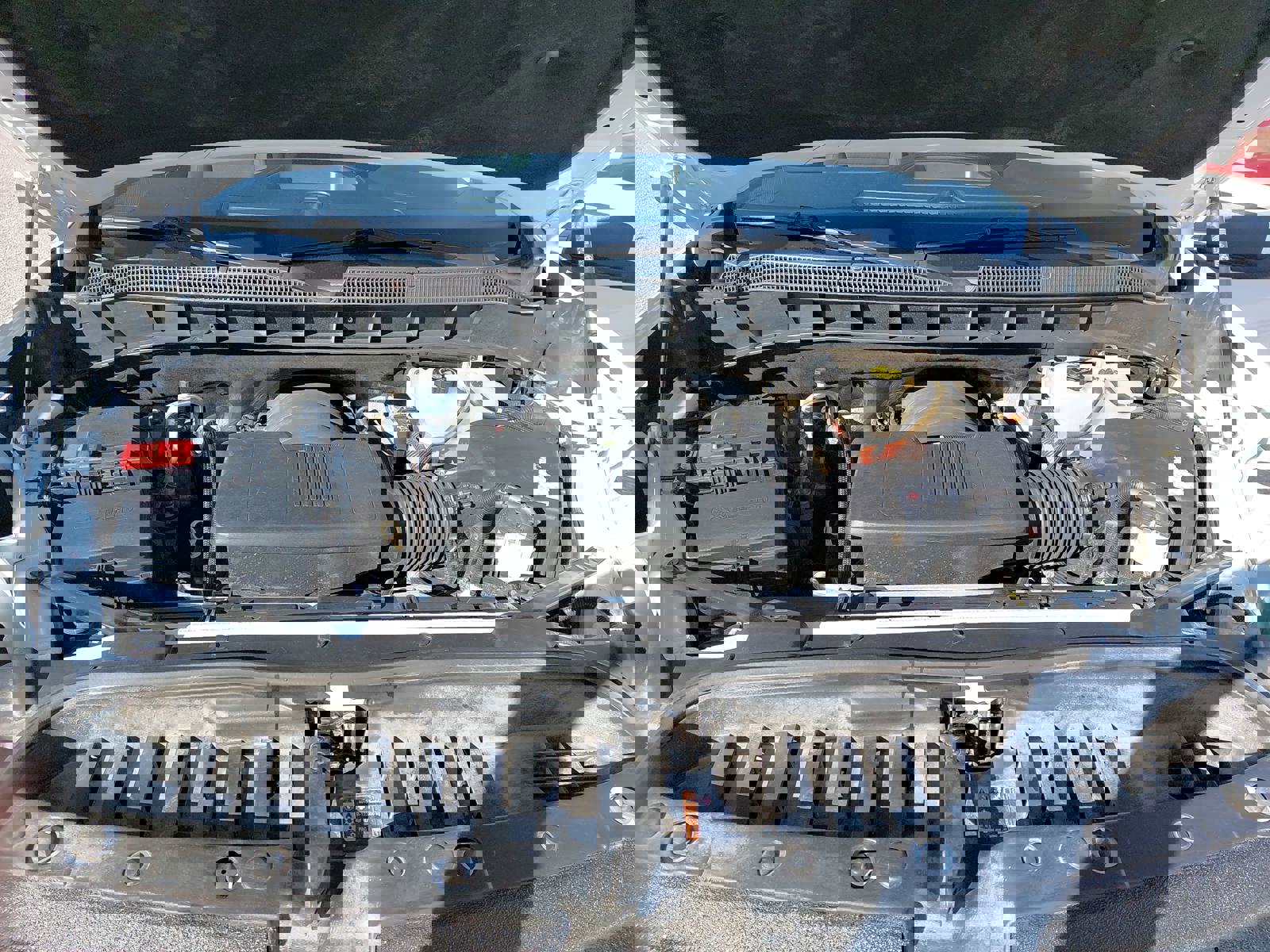 Used 2019 Chevrolet Silverado 1500 LT Trail Boss image 31