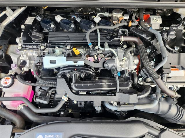 Used 2024 Toyota Prius XLE FWD image 32