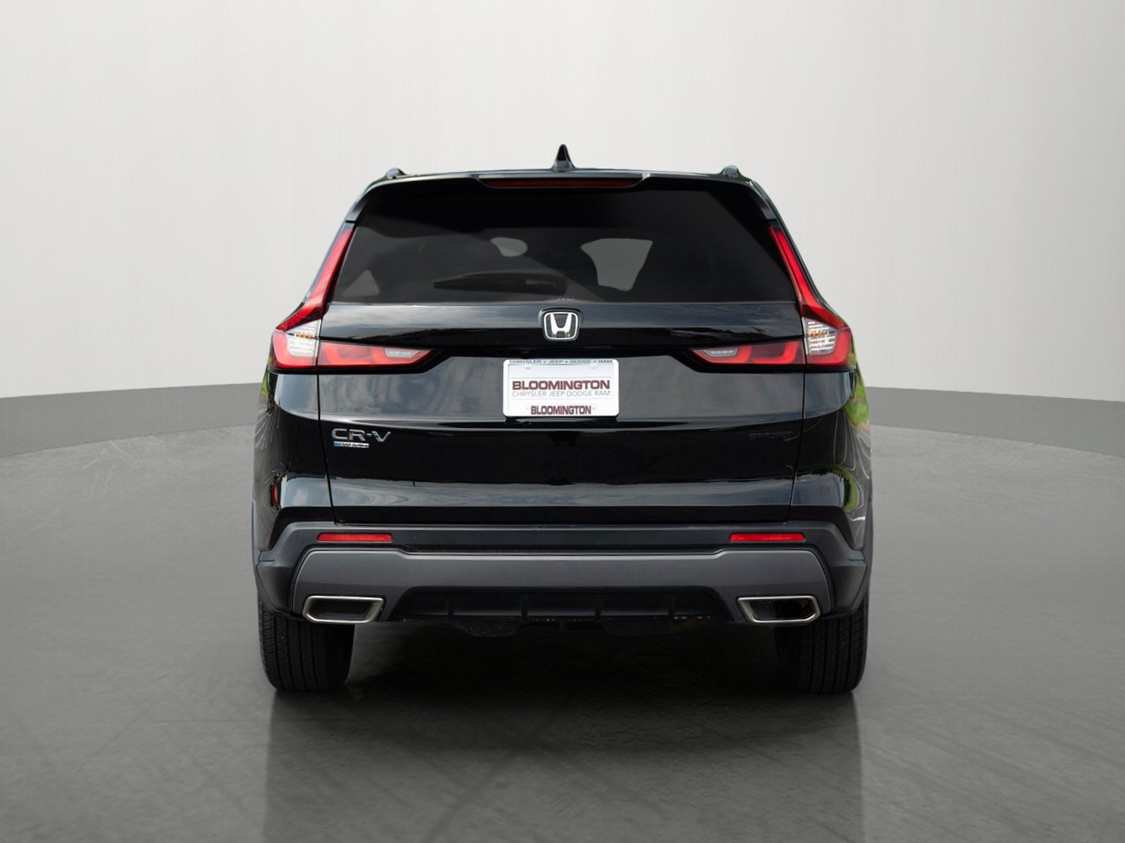 Used 2025 Honda CR-V Sport image 6
