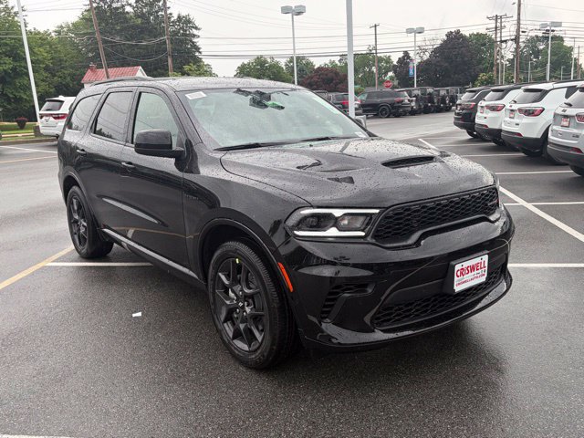 New 2026 Dodge Durango GT w/ Blacktop Package AWD/4WD image 2