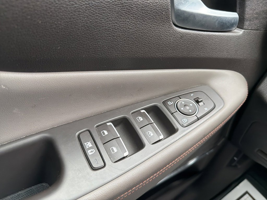 Used 2020 Hyundai Santa Fe SEL image 32