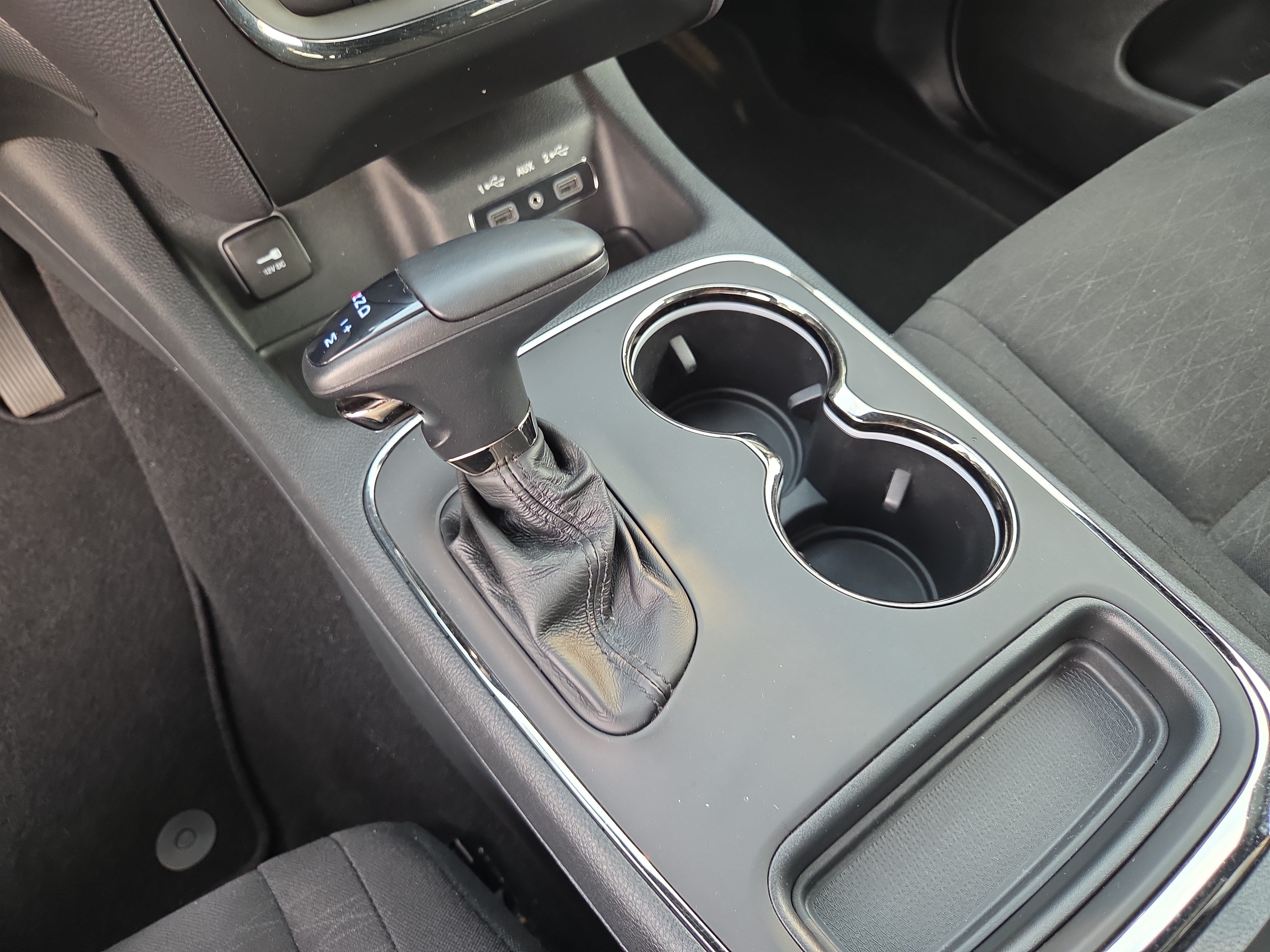 Used 2020 Dodge Durango GT w/ Blacktop Package AWD/4WD image 28