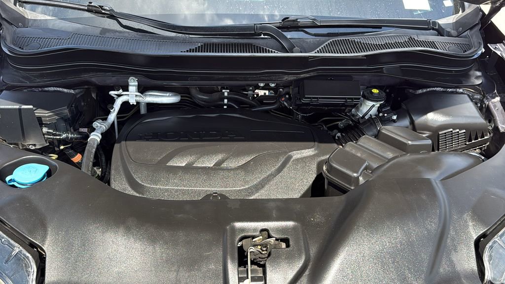 Used 2021 Honda Passport Touring image 35