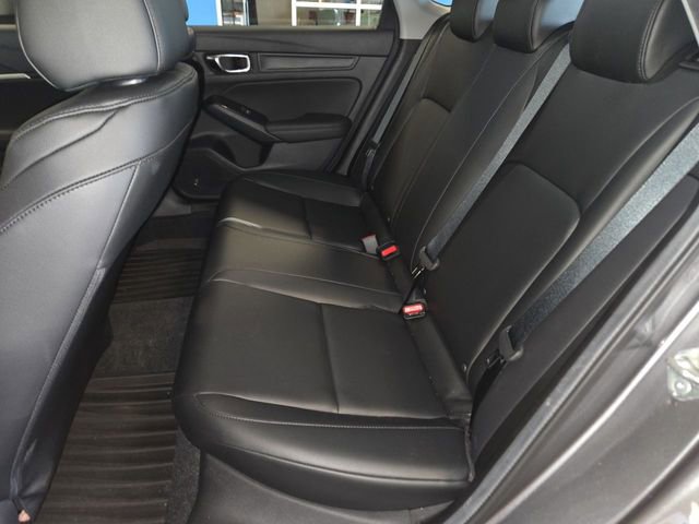 Certified 2025 Acura Integra Base image 22