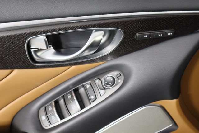 Used 2023 INFINITI Q50 Sensory RWD image 19