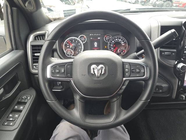 New 2026 RAM 2500 Tradesman image 15