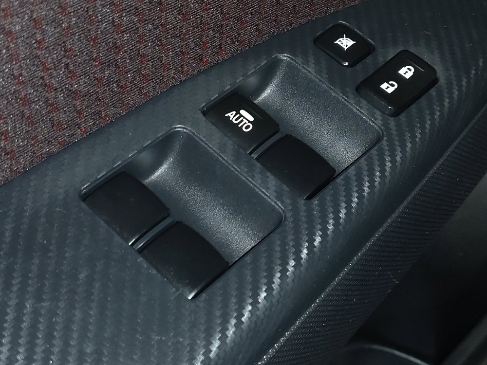 Used 2024 Mitsubishi Mirage Black Edition image 27