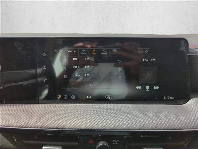 New 2026 Nissan Kicks SR image 11