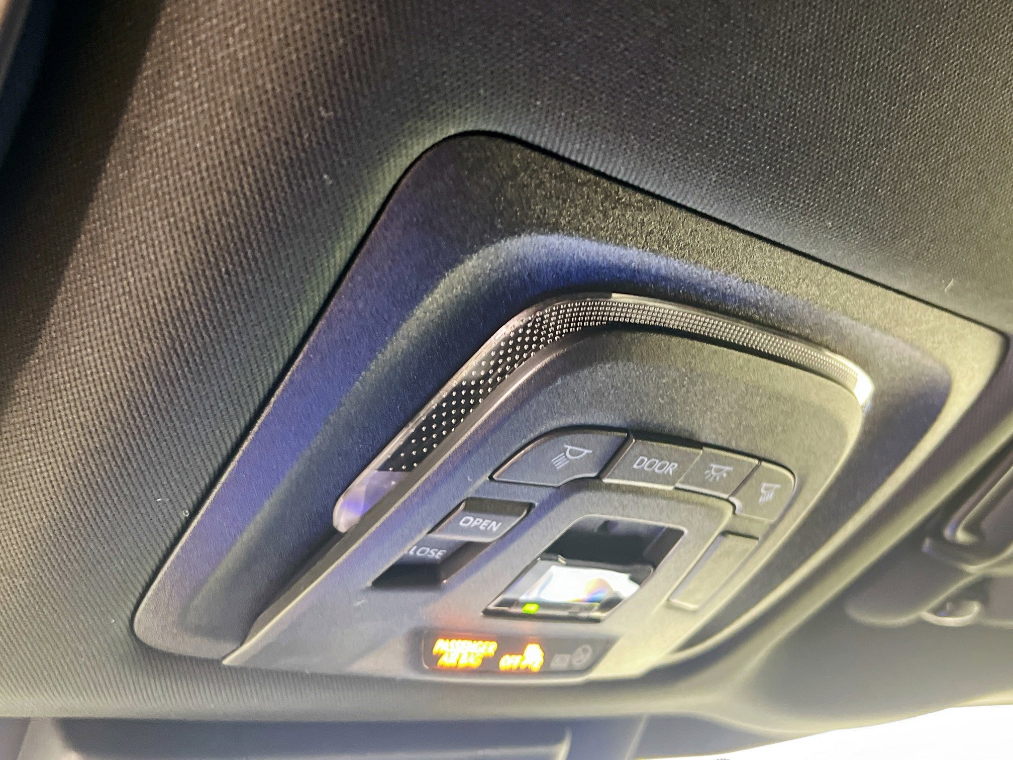 New 2026 Toyota bZ image 22