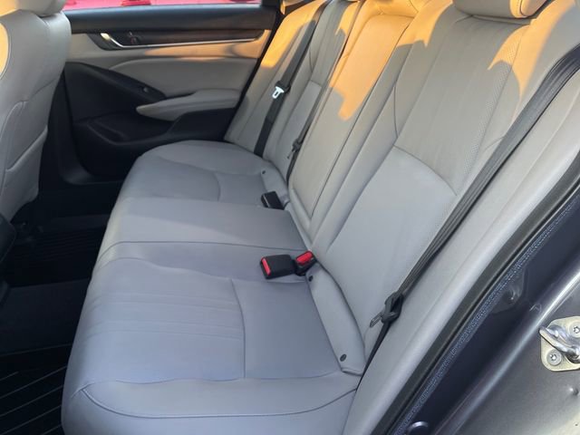 Used 2019 Honda Accord EX-L image 18