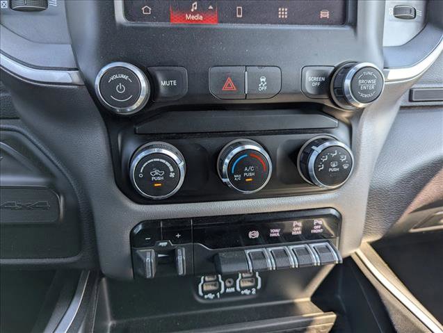 Used 2024 RAM 2500 Big Horn w/ Off Road Package image 19