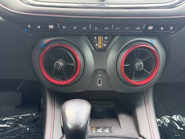 Used 2020 Chevrolet Blazer RS FWD image 4