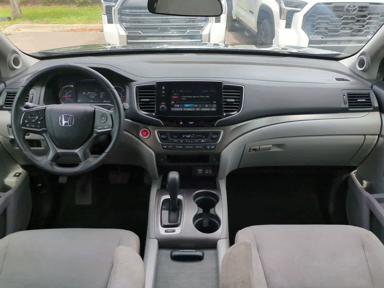 Used 2020 Honda Pilot EX image 15
