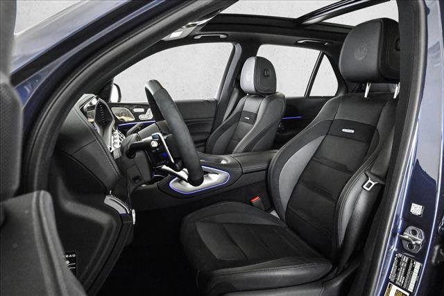 Used 2025 Mercedes-Benz GLE 53 AMG 4MATIC image 18