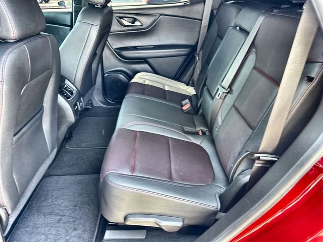 New 2025 Chevrolet Equinox LT w/ Safety and Technology Package FWD image 83