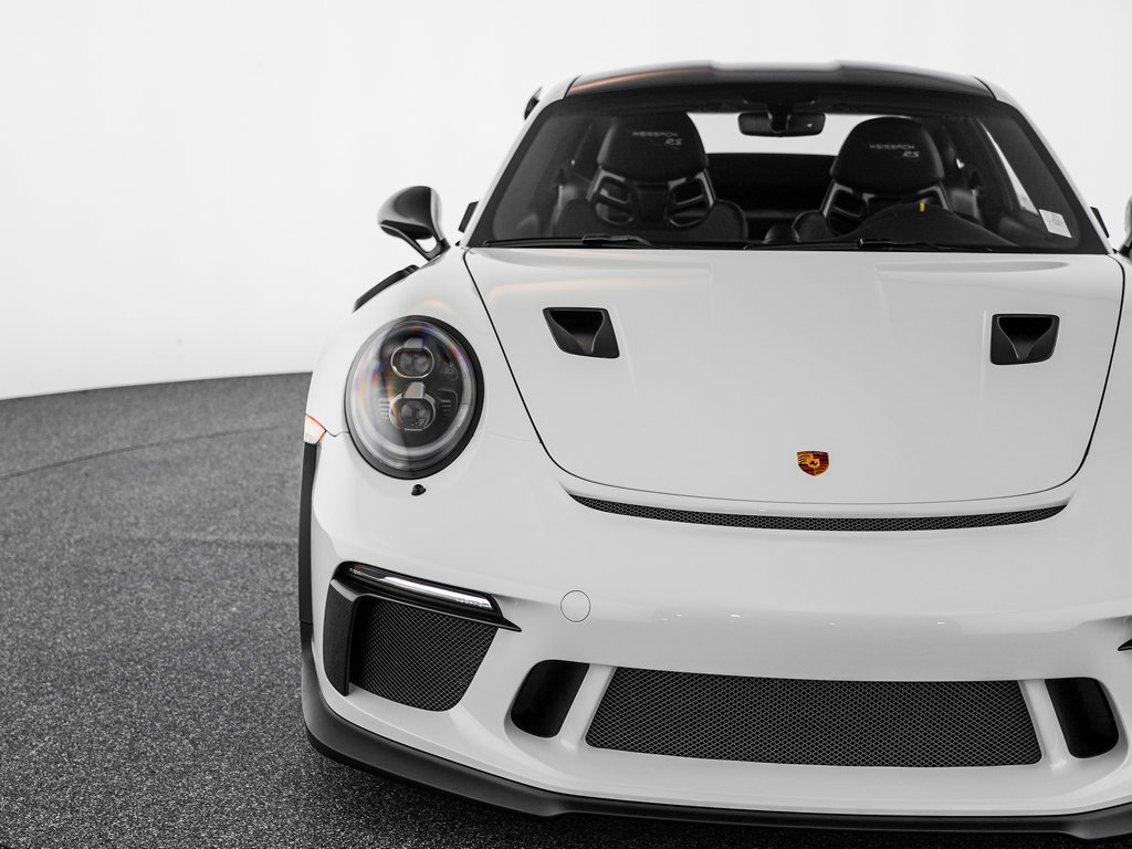 Used 2019 Porsche 911 GT3 RS RWD image 38