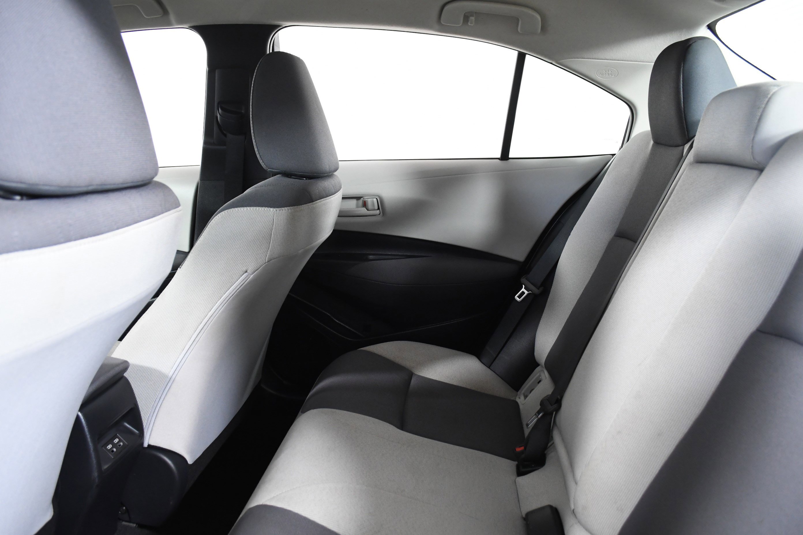 Used 2025 Toyota Corolla LE image 22