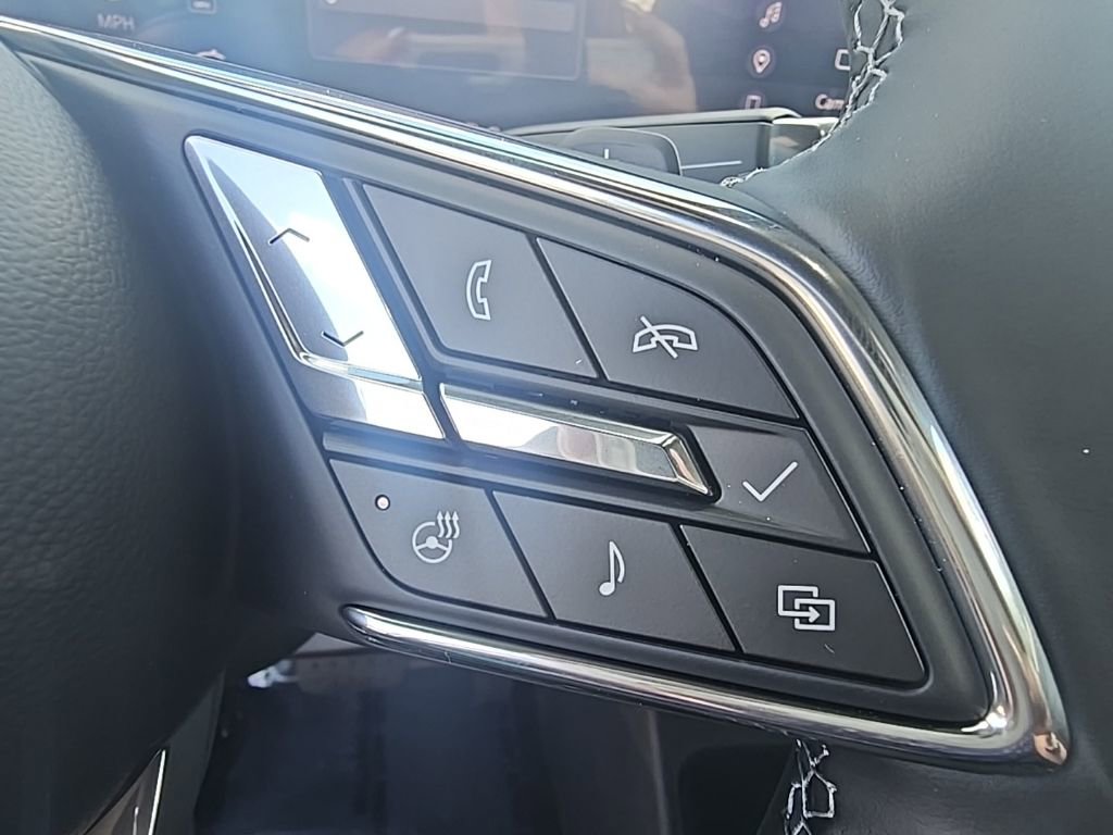 New 2026 Buick Enclave Sport Touring w/ Power Package image 24