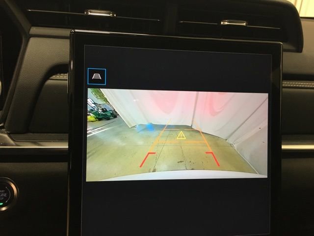 Used 2025 GMC Terrain Elevation image 21