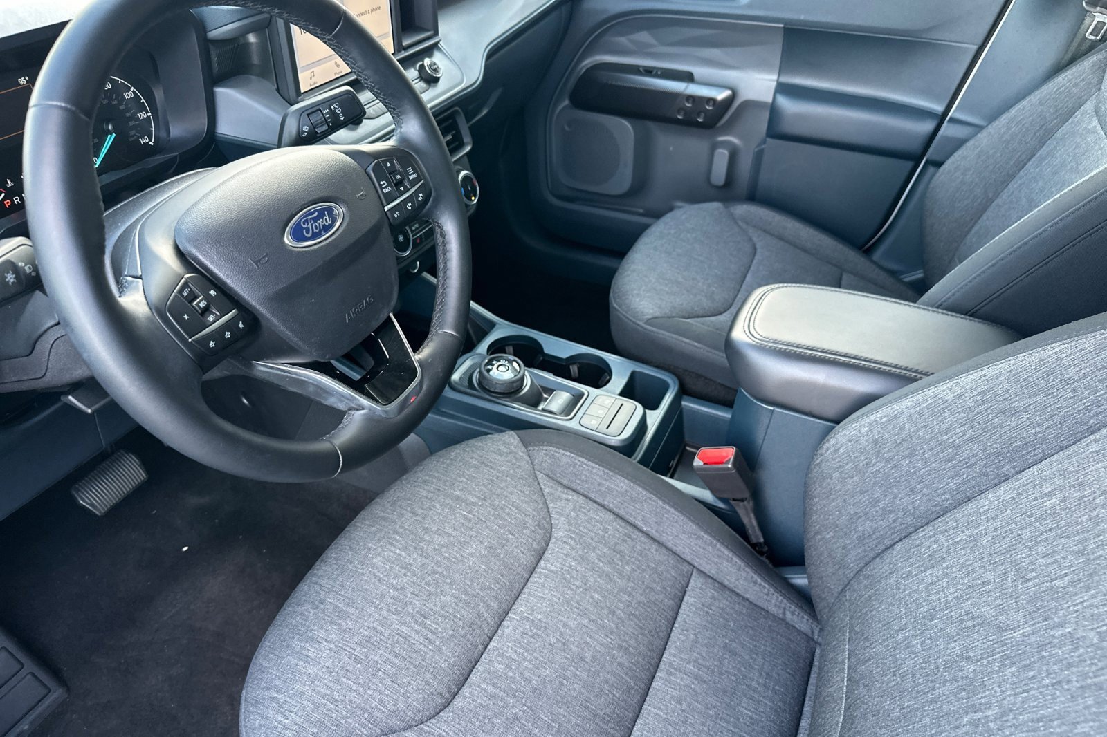 Used 2024 Ford Maverick XLT w/ XLT Luxury Package image 10