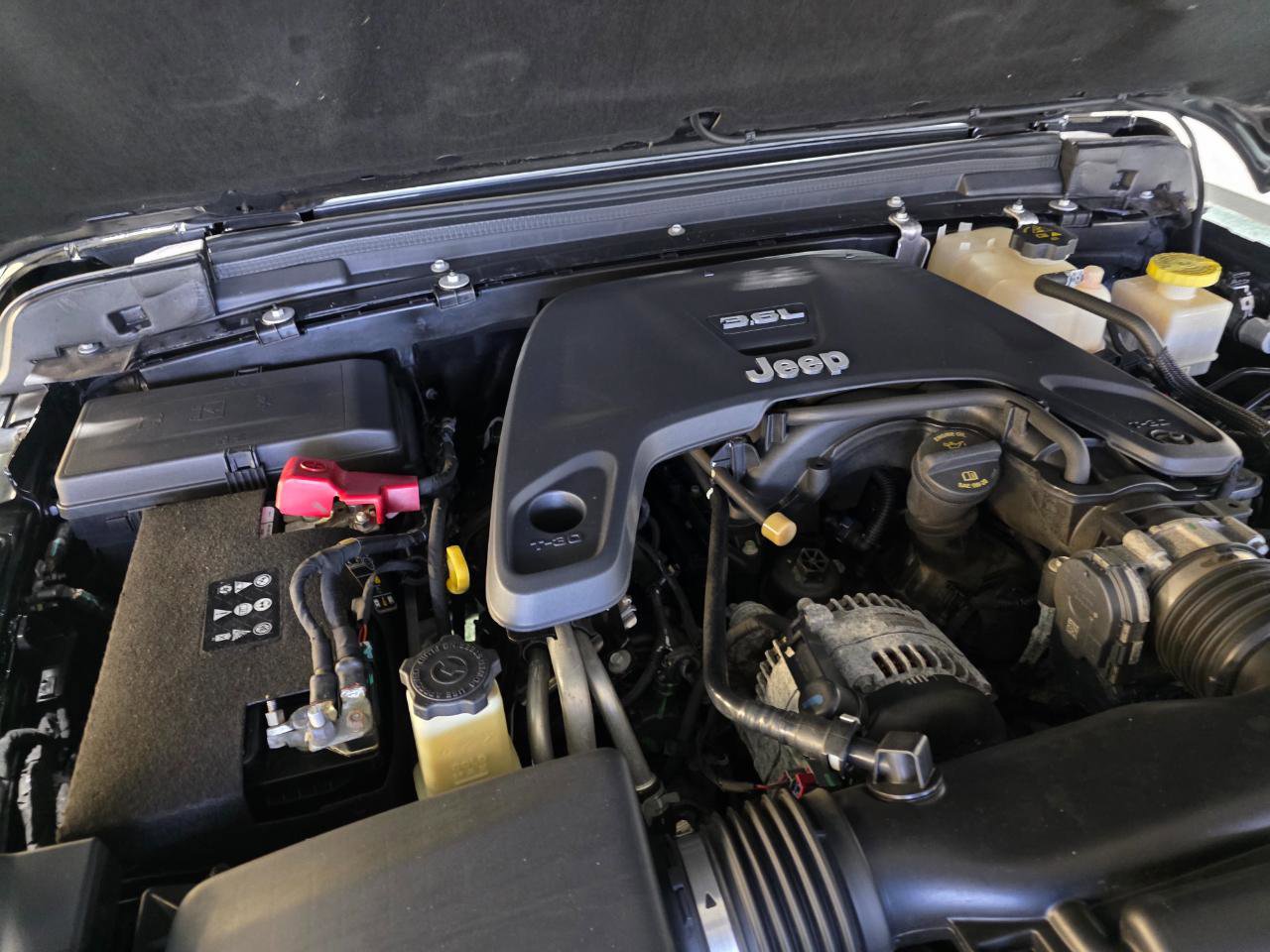 Used 2020 Jeep Gladiator Rubicon image 43